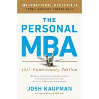 The Personal MBA 10th Anniversary Edition eBook