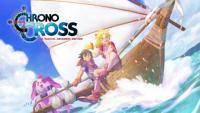 Chrono Cross The Radical Dreamers Edition Nintendo Switch