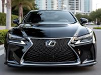 Lexus Genuine Parts and Accessories 20% Off