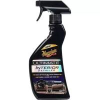 Meguiars Ultimate Car Interior Detailer