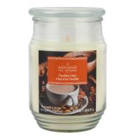 Ashland Scented Jar Candles on Clearance at Michaels