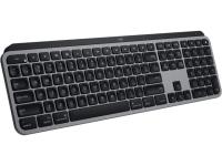 Mac Logitech MX Keys Advanced Wireless Keyboard