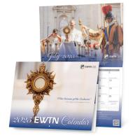 Free 2025 EWTN Family Calendar