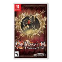 9th Dawn III Shadow of Erthil Nintendo Switch