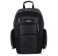 Eastsport Recycled Expandable Raptor Backpack