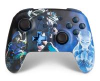 Nintendo Switch Zelda Midnight Ride PowerA Pro Controller