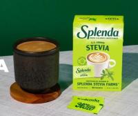 Splenda Stevia Sample Free