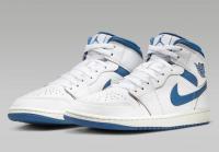 Nike Air Jordan 1 Mid SE Mens Shoes