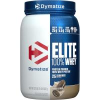 Dymatize Whey Protein Powder Quick Absorbing