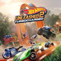 Hot Wheels Unleashed 2 Turbocharged PC