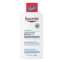 Eucerin Advanced Repair Night Body Lotion