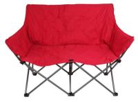 Ozark Trail Camping Love Seat Chair