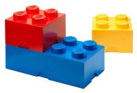 LEGO Storage 3-Piece Brick Set