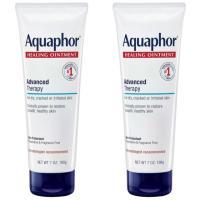 Aquaphor Healing Ointment Moisturizer 2 Pack