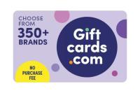 GiftCards Gift Cards