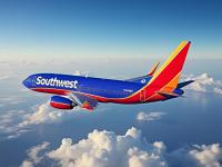 Southwest Airlines Base Fare Coupon Code 30% Off