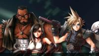 Final Fantasy VII PC