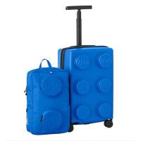 Lego Carry-On and Backpack Luggage Set