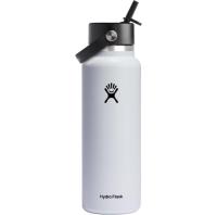 Hydro Flask 40oz Wide Mouth Vacuum Water Bottle