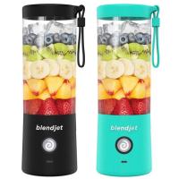 BlendJet 2 Portable Blender 2 Pack