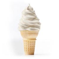 Ice Cream Cone at QuikTrip on Wednesday September 25th