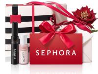 Sephora Discounted Gift Card