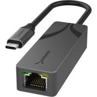 Sabrent USB-C to Ethernet Adapter