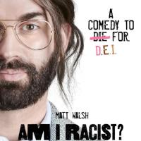 Am I Racist Movie Ticket Buy 1 Get 1 Free