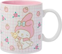 Sanrio Hello Kitty and Friends My Melody Mug