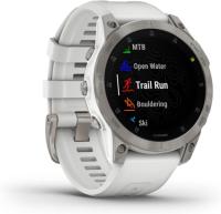 Garmin epix Gen 2 Sapphire Edition Smartwatch