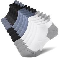 Womens Ankle Compression Socks 6 Pack or