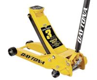 Harbor Freight Daytona Floor Jacks