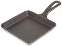 Lodge L5WS3 Cast Iron Wonder Skillet