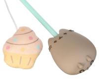 Pusheen Cupcake Teaser