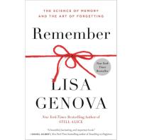 Remember The Science of Memory and the Art of Forgetting eBook