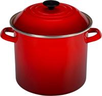 Le Creuset Enamel On Steel Stockpot