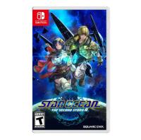 Star Ocean The Second Story R Nintendo Switch