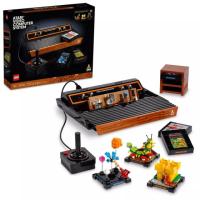 LEGO Icons Atari 2600 Video Game Console Set 10306