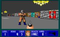 Wolfenstein 3D Play It Free