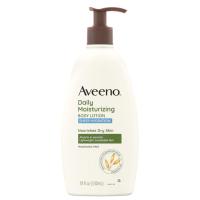 Aveeno Sheer Hydration Daily Moisturizer 18oz