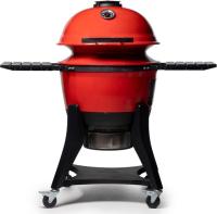 Kamado Joe 22in Kettle Charcoal Grill