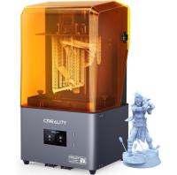 Creality Halot Mage Pro 8K Resin 3D Printer