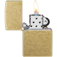 Zippo Classic Windproof Pocket Lighter