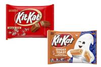 Kit Kat Snack Size Milk Chocolate Candy Bars 2 Pack