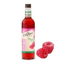 DaVinci Gourmet Naturals Pacific Northwest Raspberry Syrup