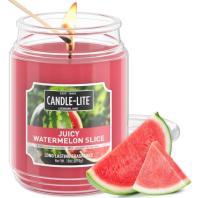 Candle-lite Scented Aromatherapy Candle