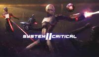 System Critical 2 Meta Quest VR