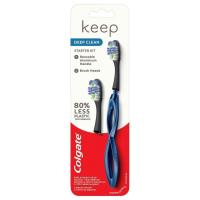 Colgate Keep Soft Manual Toothbrush