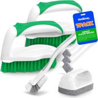 Holikme Deep Cleaning Brush Set