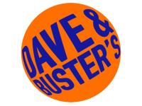 Free Cheese Stick Stack at Dave and Busters